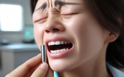 矫正牙齿打骨钉后持续剧痛，是正常现象还是异常情况？