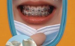 做了烤瓷牙还能做正畸矫正吗？