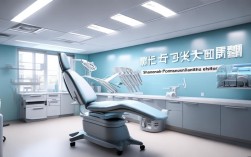 上海专业种植牙治疗如何选择靠谱机构?专业优势有哪些?