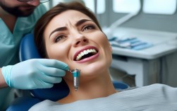 种植牙手术及恢复期会有哪些不舒服的感觉?