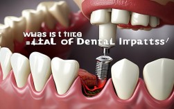 种植牙常用哪些材料？种植体、基台材质有何不同？