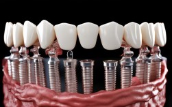 全口种植牙设计如何兼顾功能与美观？