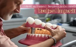 2025最新,门牙种植牙现在能做吗?