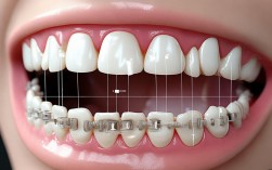 牙齿移位如何矫正?不同原因导致的移位具体矫正方法有哪些?