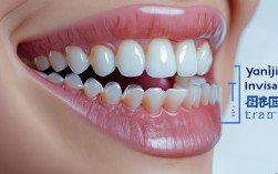 阳江隐形矫正牙齿