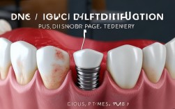 种植牙感染现在有哪些征兆？2025最新提示