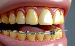 牙齿黄做矫正能改善牙齿颜色吗?有必要通过矫正解决吗?