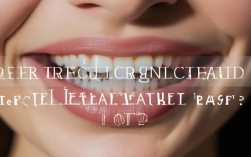 矫正完牙齿牙缝很大，矫正完牙齿牙缝很大怎么办