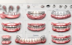 2025最新牙齿矫正有哪些种类？价格多少？