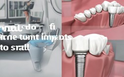 种植牙外型小影响美观功能怎么办？