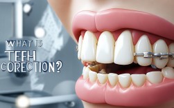 2025牙齿矫正啥意思?最新科普一次讲清!