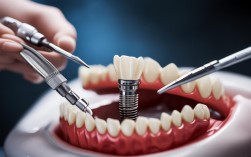 普通种植牙图片能直观展示哪些种植效果？真实自然吗？