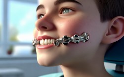 14岁矫正牙齿还来得及吗？2025最新黄金期解析