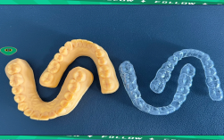 正畸透明压膜保持器，矫正后为何必须戴？