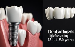 种植牙与镶牙寿命差异如何？哪种更耐久？