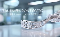 淘宝隐形牙齿矫正器2025曝无医疗资质？安全吗？