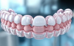 全隐形矫正牙齿图如何呈现牙齿矫正效果?