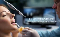 种植牙会引起牙骨槽吸收吗?