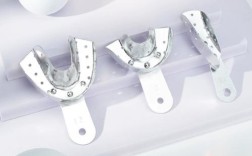 口腔正畸取印模器材