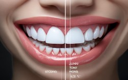2025最新牙齿矫正每月变化图真实吗？