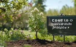 种植一口牙大概需要多少钱？