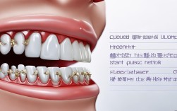 2025年矫正牙齿材料有哪些？最新种类一览