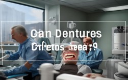 2025最新，假牙能矫正牙齿吗？