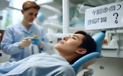 种植牙术后多久能正常说话？