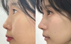 矫正牙齿改变脸型