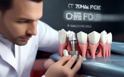 肽锆种植牙，有何独特优势？效果是否优于传统种植牙？