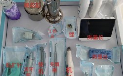 常用的根管预备方法