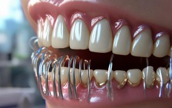 2025牙齿矫正小弹簧效果真这么神？