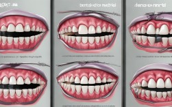 2025种植牙步骤有更新？现在做要几步？