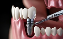 种植牙基台摇晃是何原因?该如何处理?