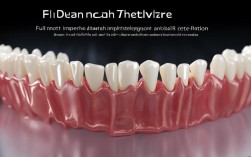 全口种植牙修复图片能直观呈现术后效果吗？真实案例参考价值如何？