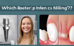 2025年补牙VS种植牙，到底哪个更适合？