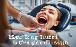 矫正牙齿一般需要多久?时间因人而异吗?