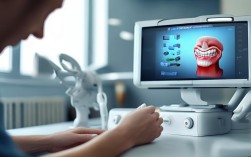 2025数字化矫正牙齿,AI技术如何让矫正更快更准?