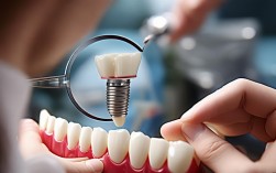 2025最新种植牙宽度要求有新标准吗？