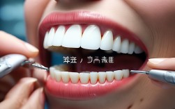 牙槽骨多少可以种植牙