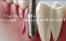 牙模型在种植牙中究竟有哪些关键作用？