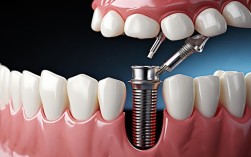 2025种植牙内部图片大全真实吗？揭秘最新种植牙内部结构！