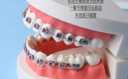 牙齿矫正皮筋牵引有何作用？如何正确使用？