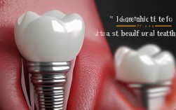 种植牙为何不如真牙好看？美观差异原因是什么？