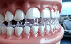 牙齿矫正带平导有何用?作用、效果及必要性解析