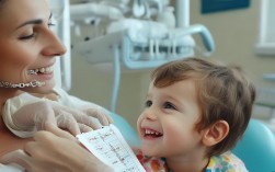 儿童成人矫正牙齿,关键差异是什么?不同年龄如何正确选择?