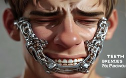 2025戴牙套矫正还这么痛？现在怎么缓解？