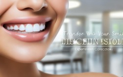 2025牙齿矫正广告语，如何精准戳中当代痛点？