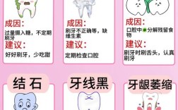 口腔健康教育方法如何科学提升大众护牙意识？