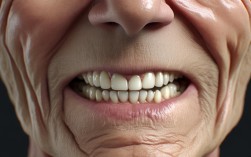 牙齿歪不矫正老了,老了牙齿健康会出问题吗?